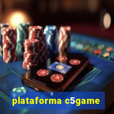 plataforma c5game